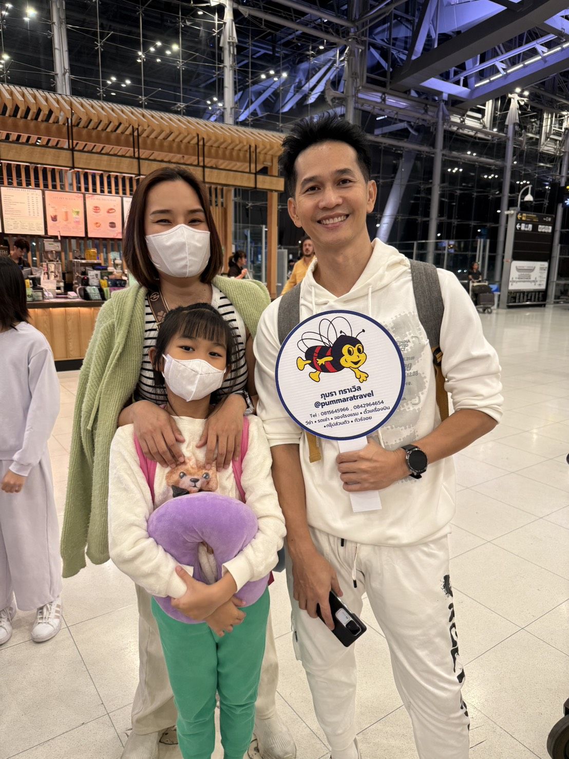 ผลงานที่ผ่านมา