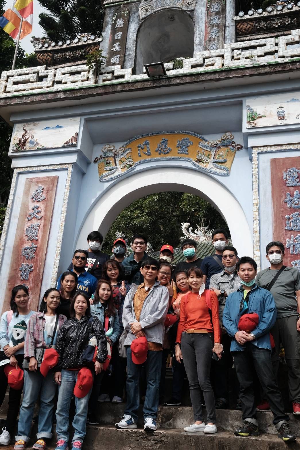 ผลงานที่ผ่านมา