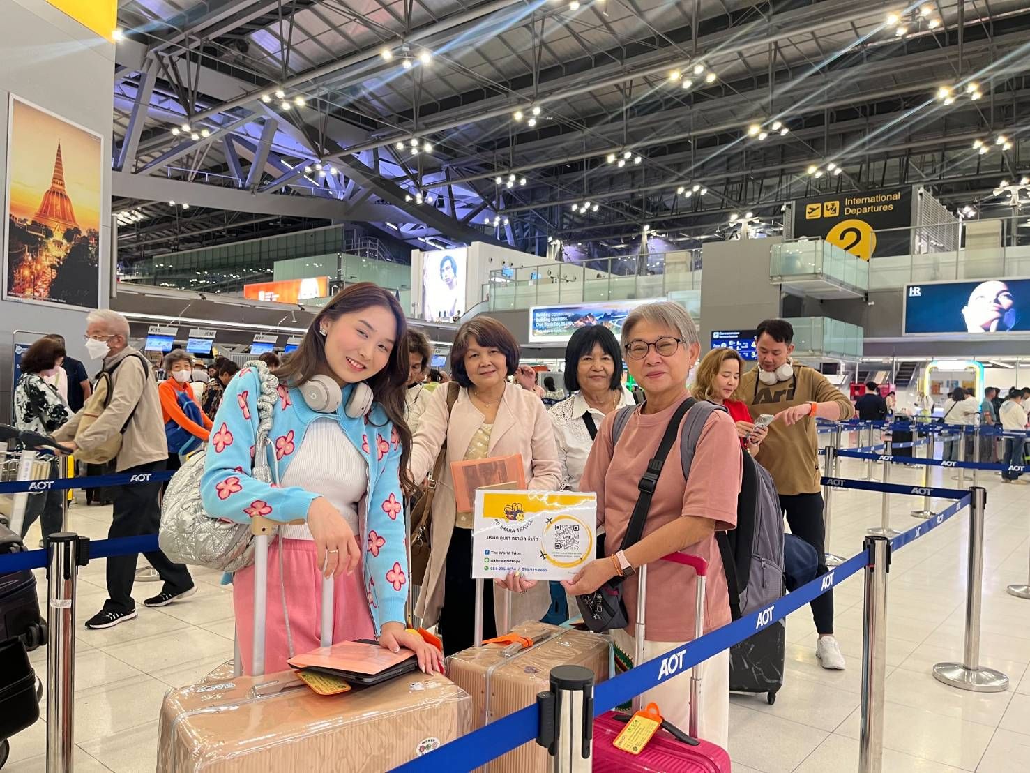 ผลงานที่ผ่านมา